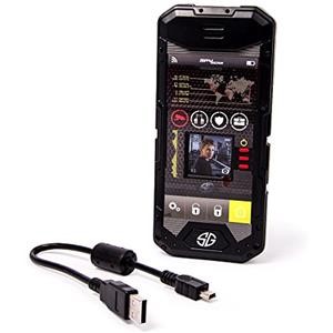 Spy App for Iphone Game